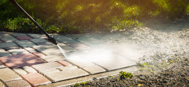 Best Playground Equipment Cleaning  in Guerneville, CA